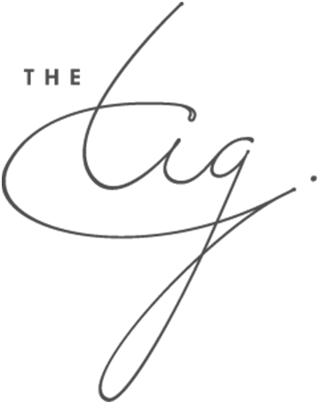 the tig logo